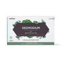 Desmodium liquide