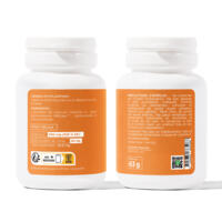 Vitamine C 500 mg libération différée non acide
