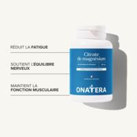 Citrate de magnésium