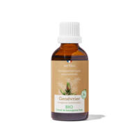 Noyer Bourgeons Bio