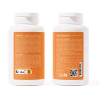 Complexe multivitamines intégral