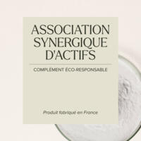 Complexe multivitamines intégral