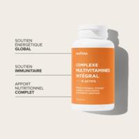 Complexe multivitamines intégral