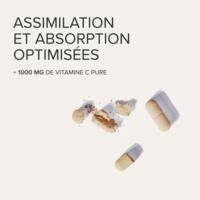 Vitamine C 1000 mg avec bioflavonoïdes