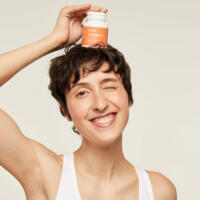 Vitamine C 1000 mg avec bioflavonoïdes