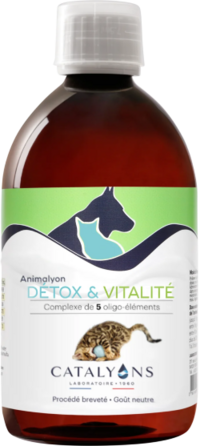 Animalyon Detox