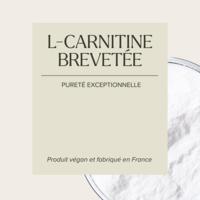 Carnipure® L-carnitine vegan