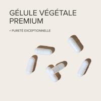 Carnipure® L-carnitine vegan