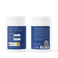 Levure Plus Saccharomyces boulardii