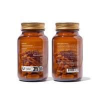 Rhodiola & Safran