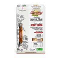 Aubier de Tilleul Bio