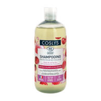 Shampooing protecteur de couleur
