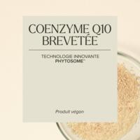 CoQ10 premium