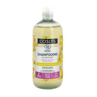 Shampooing infinie souplesse cheveux très secs et abîmés