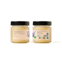 Miel de lavande biologique