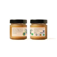 Miel de Fleurs de Provence biologique