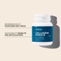 Collagène marin de type 2, 1500 mg