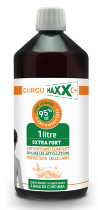 Curcumaxx