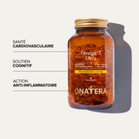 Oméga 3 Ultra Alaska