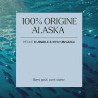 Oméga 3 Ultra Alaska