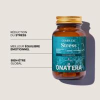 Complexe Stress