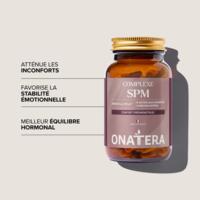 Complexe SPM