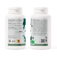 Spiruline Française Bio