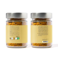 Pollen sec Multifleurs Bio