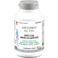 Arthro'activ