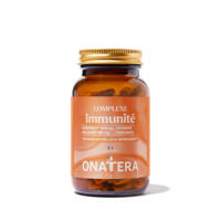 Complément Alimentaire Glutathion Complexe Onatera - 90 Gélules, Date Péremption 02/2027