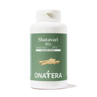 Shatavari Bio - 120 Gélules De 400mg - Terre Symbiose - Soutien De La Santé Féminine & Fertilité