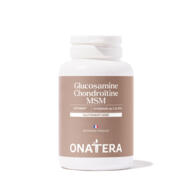 Complément Alimentaire ORFITO Boswellia Serrata 1750 Mg - 120 Gélules Pour Le Confort Articulaire