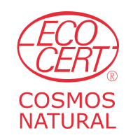 Ecocert Cosmos Natural