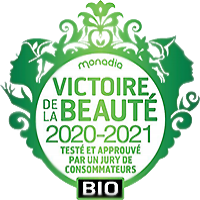 Victoire de la beauté BIO 2020-2021