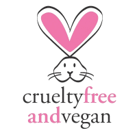 Cruelty free and vegan