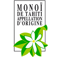 Monoï de Tahiti Appellation d’origine