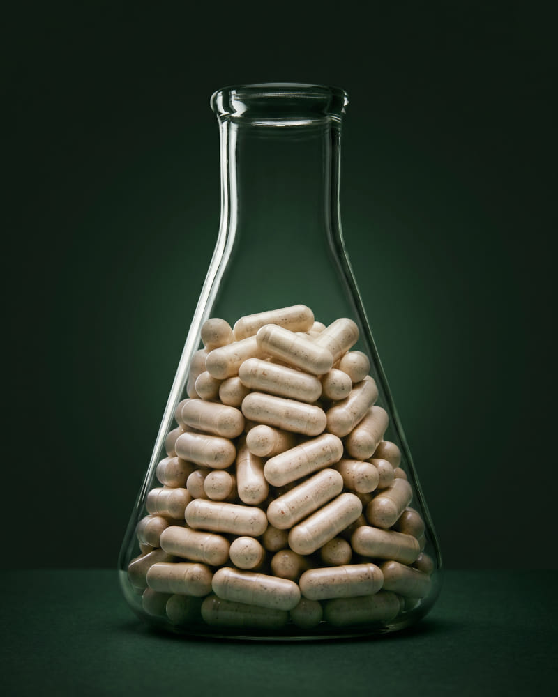 TOUS LES COMPLEXES MULTIVITAMINES NE SE VALENT PAS. VOICI POURQUOI.