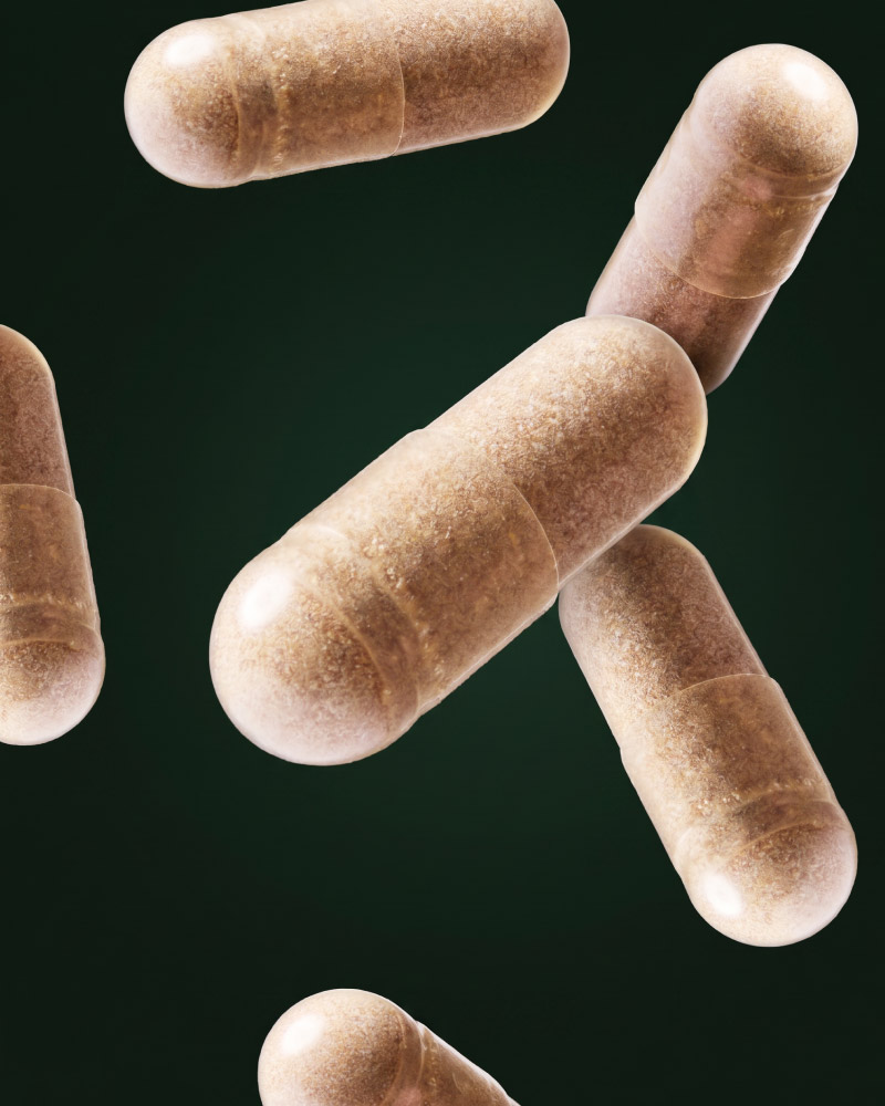 TOUTES LES VITAMINES C NE SE VALENT PAS. VOICI POURQUOI.