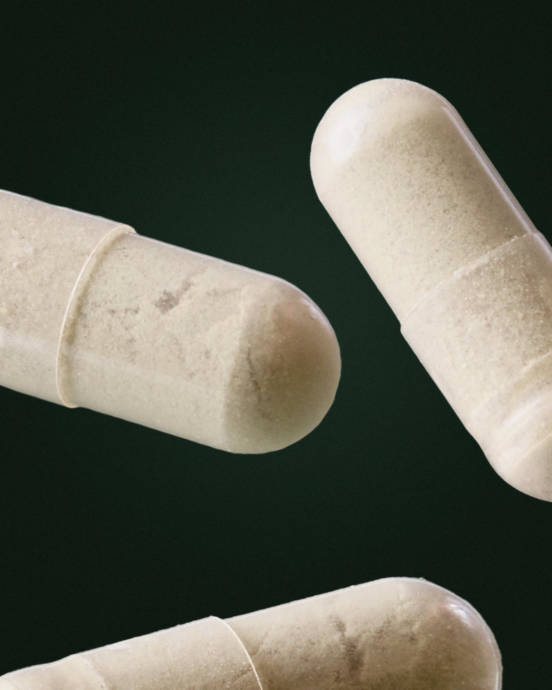 TOUTES LES FORMULES THYROÏDALES NE SE VALENT PAS. VOICI POURQUOI.