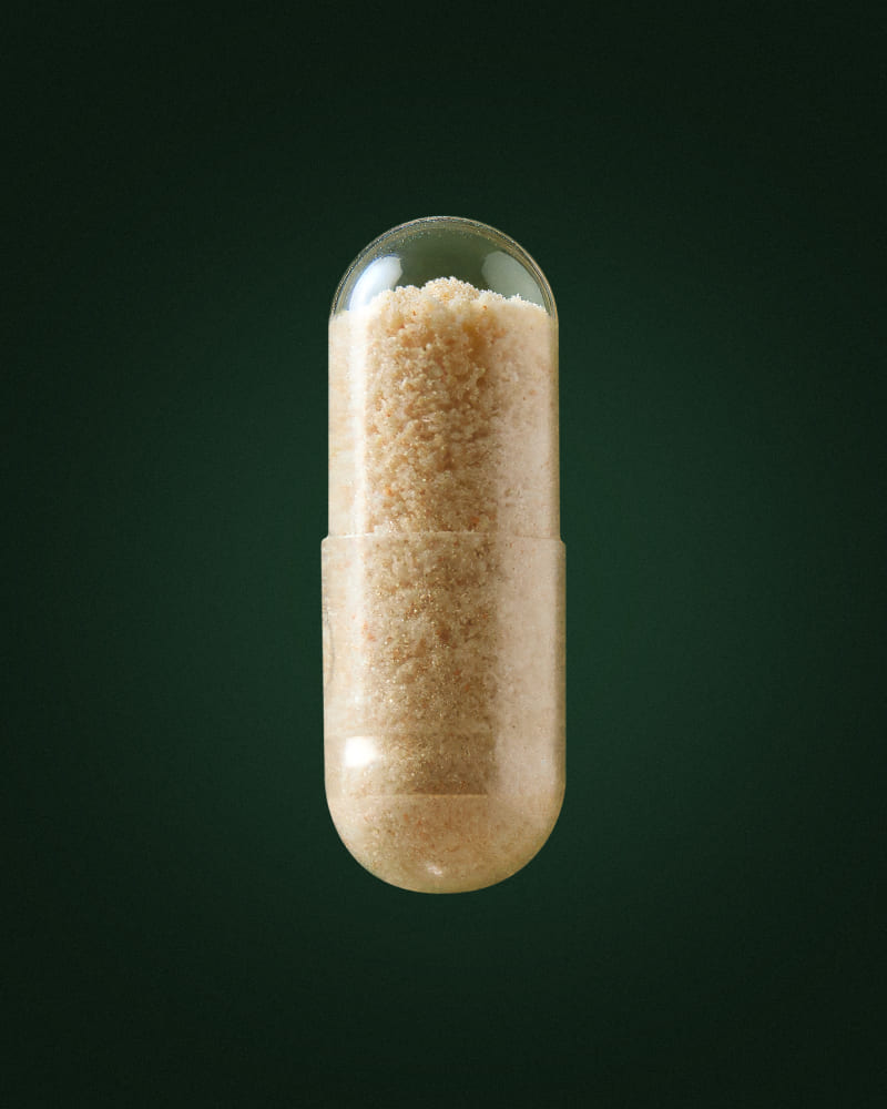 TOUTES LES VITAMINES B NE SE VALENT PAS. VOICI POURQUOI.