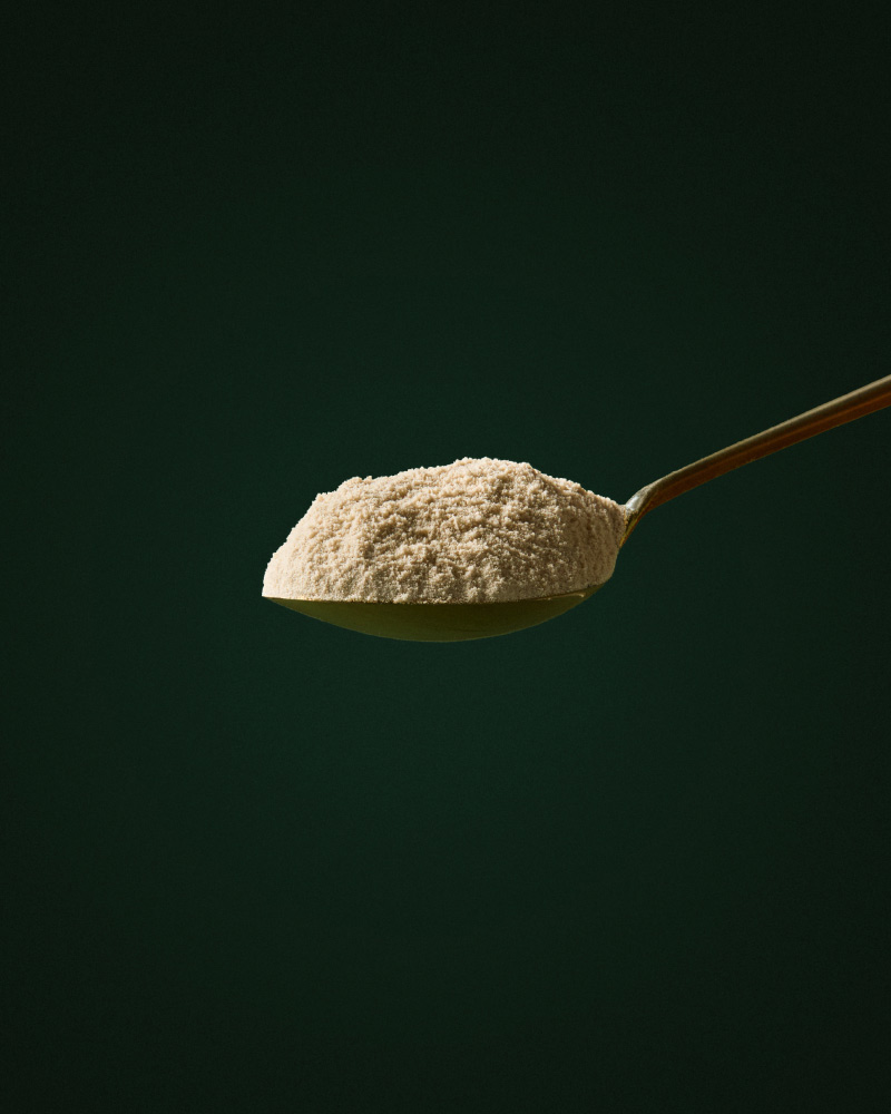 TOUTES LES FIBRES PRÉBIOTIQUES NE SE VALENT PAS. VOICI POURQUOI.