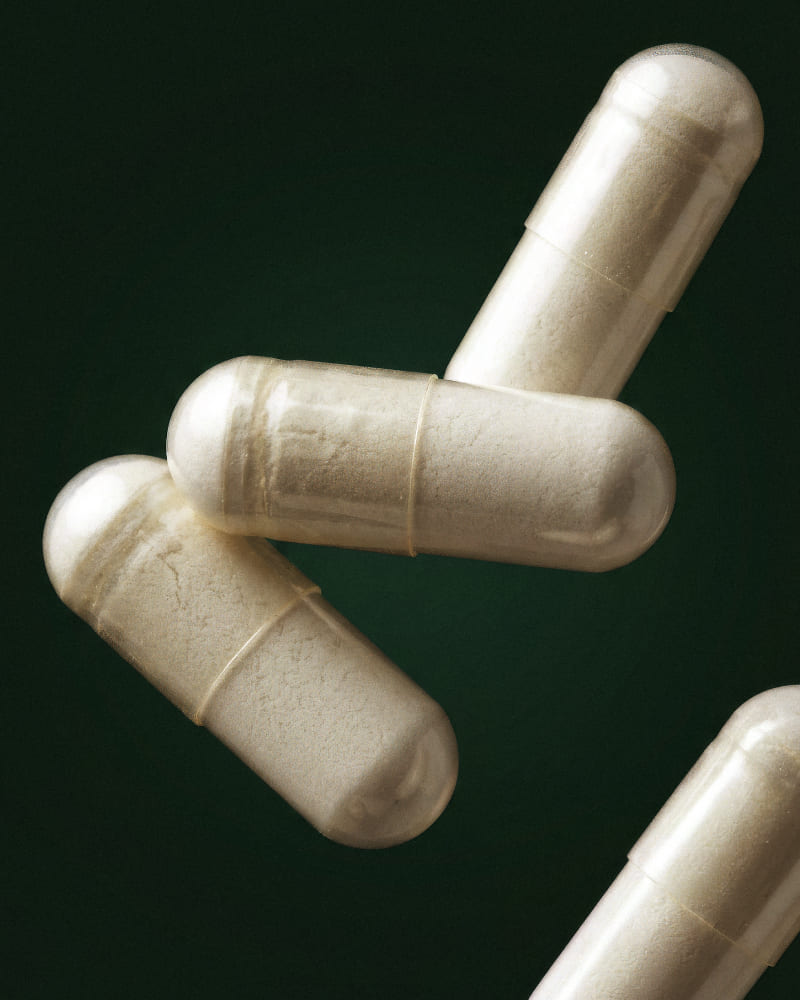 TOUS LES COMPLEXES PROBIOTIQUES NE SE VALENT PAS. VOICI POURQUOI.