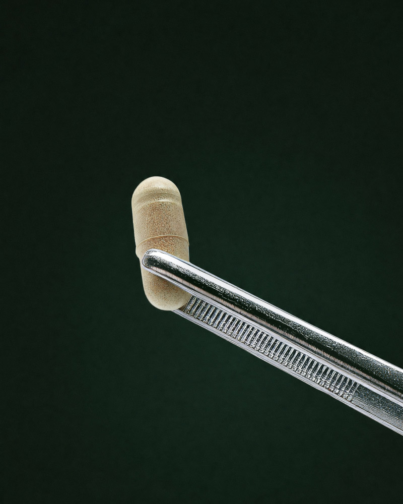 TOUS LES COMPLEXES MENOPAUSE NE SE VALENT PAS. VOICI POURQUOI.