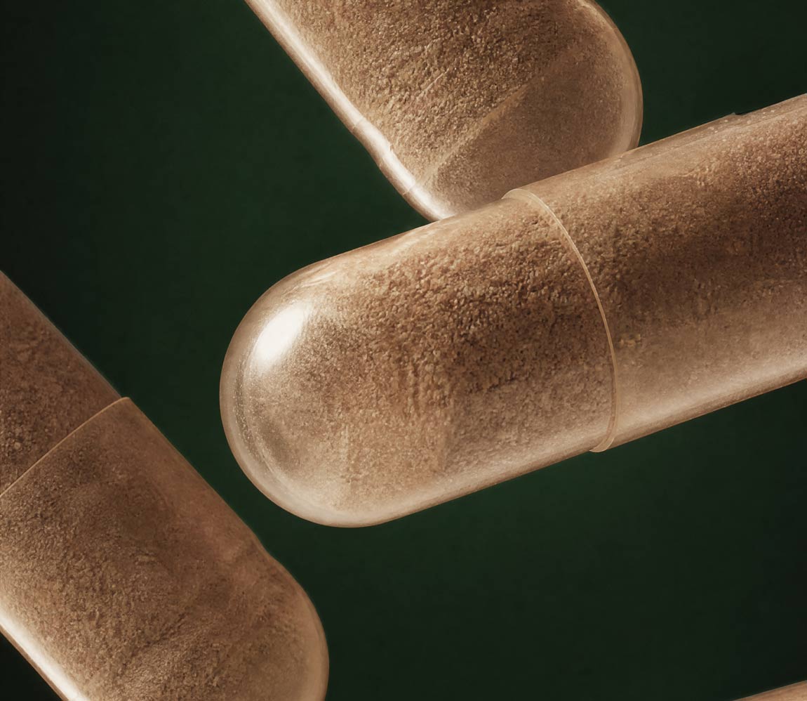 TOUS LES COMPLÉMENTS CHOLESTÉROL NE SE VALENT PAS. VOICI POURQUOI.