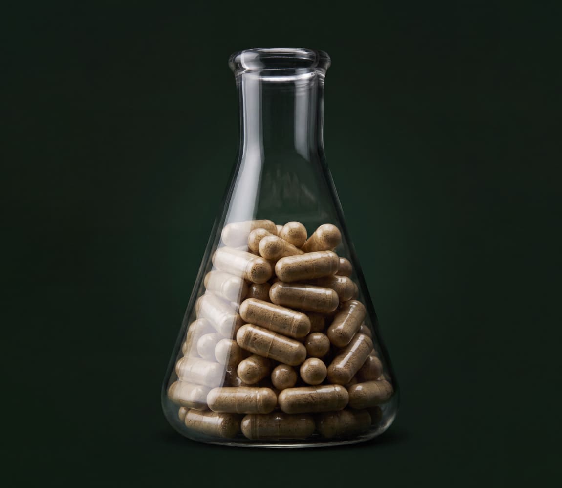 TOUTES LES FORMULES PEAU ET HORMONES NE SE VALENT PAS. VOICI POURQUOI.