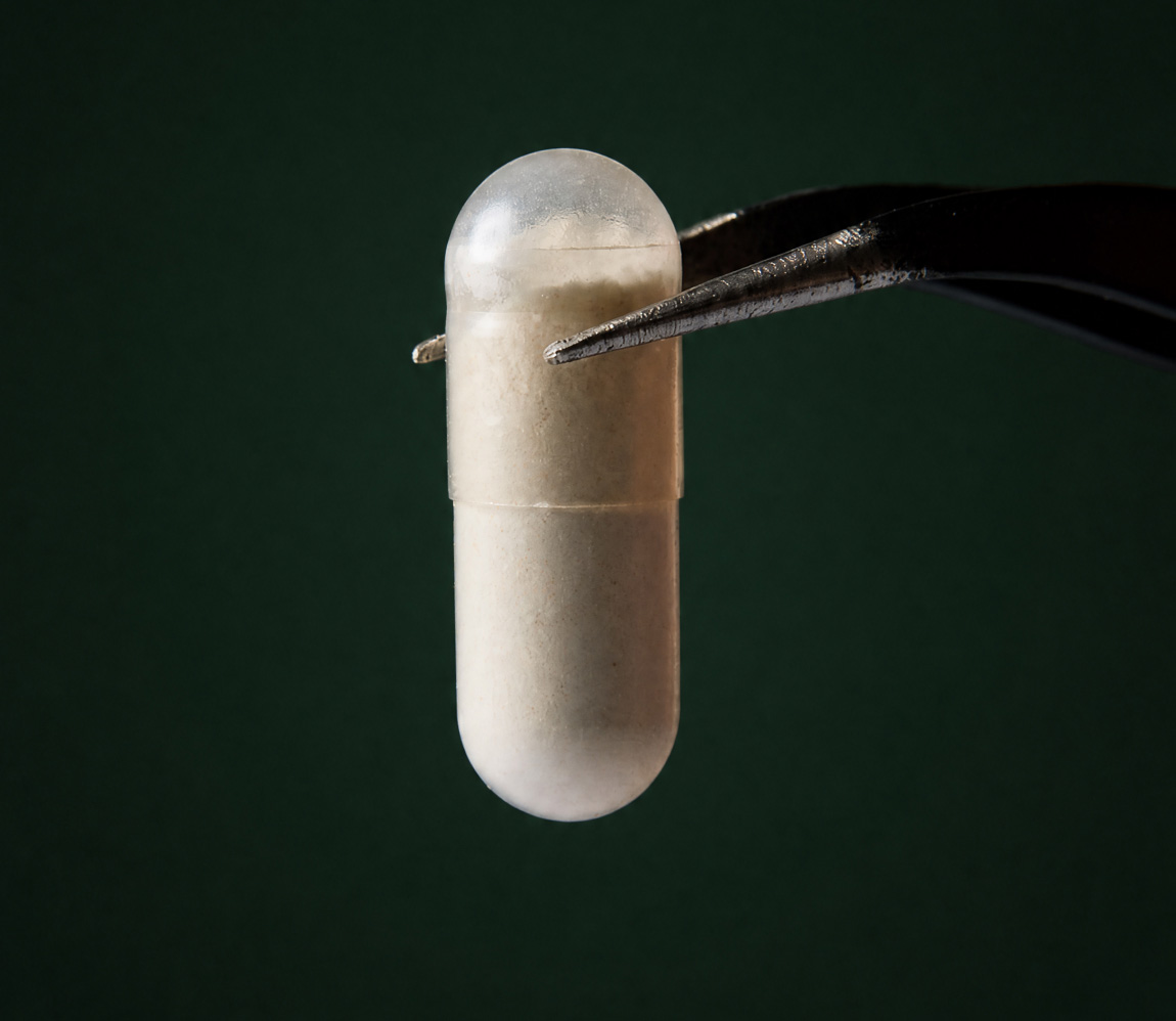 TOUS LES PSYLLIUMS NE SE VALENT PAS. VOICI POURQUOI.