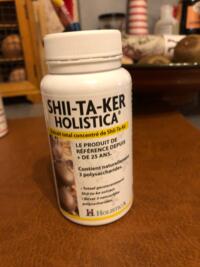 Shii-ta-ker