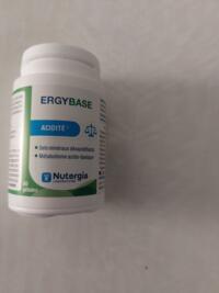 Ergybase