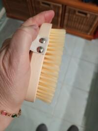 Brosse à Sec Corps
