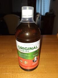 Silicium G7 Original